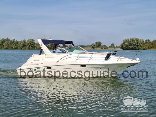 Doral 300 SE specs and reviews